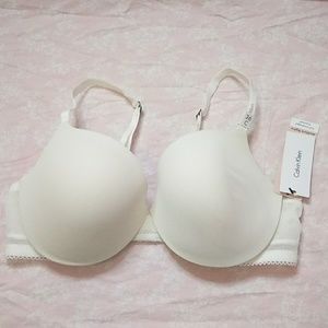 Calvin Klein bra 36C